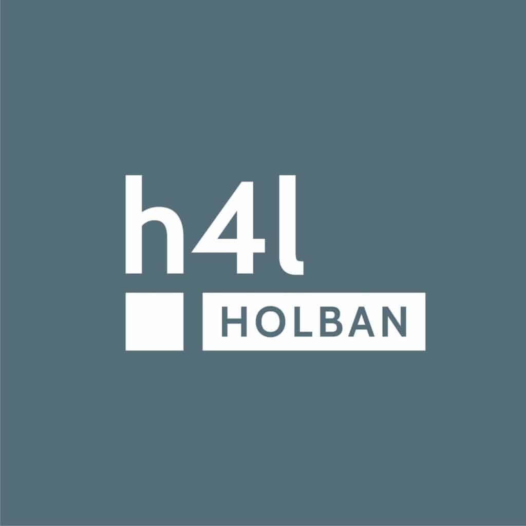 HOLBAN map 4 logo h4l HOLBAN color