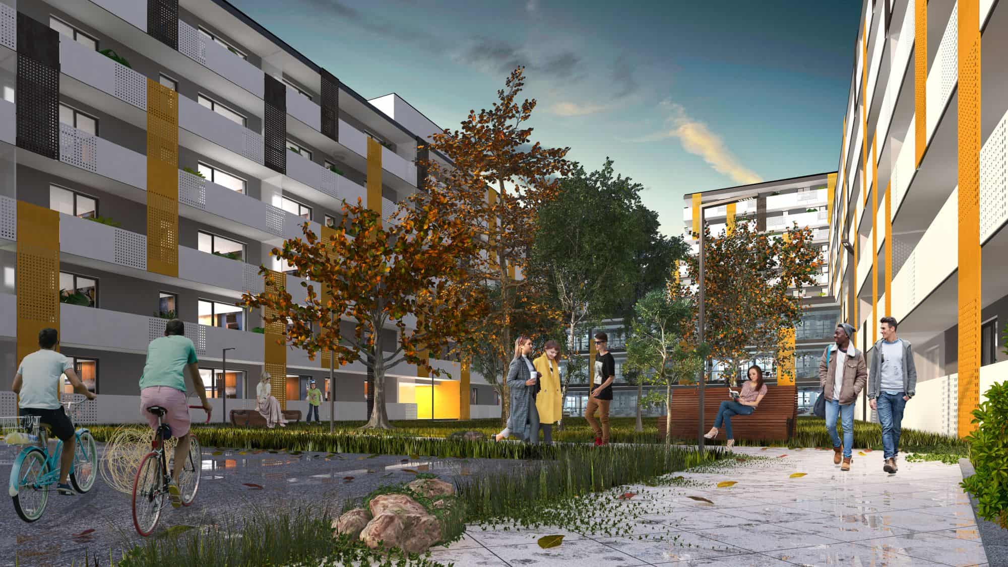 h4l home 4 life Însuflețește viața home 4 life