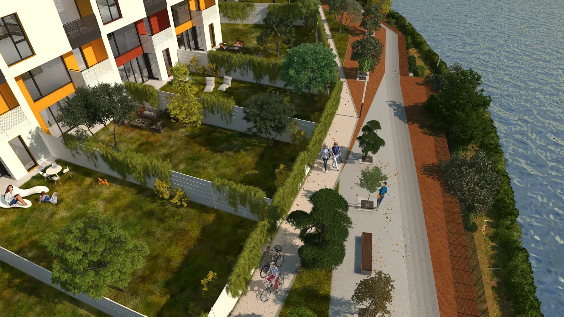 Prețuri h4l THE VILLAGE 1 h4l THE VILLAGE, Pentru cei care își doresc mai mult, h4l, home 4 life, cartierul care însuflețește viața, București
