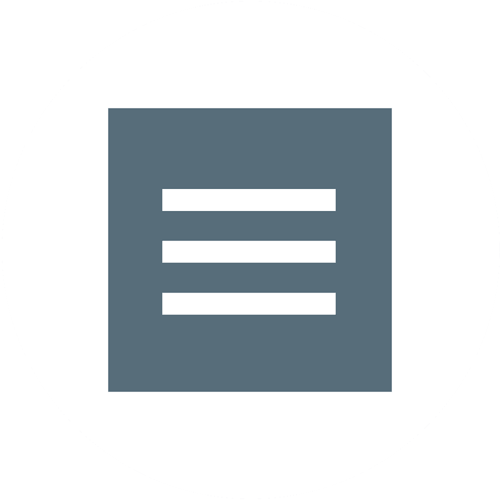 Information icon h4l HOLBAN