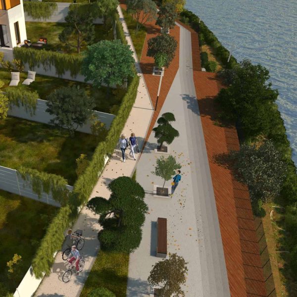 h4l THE VILLAGE, pentru cei care vor mai mult, h4l, home 4 life, randare exterioară, patrata, promisiunea h4l THE VILLAGE, specificații tehnice h4l THE VILLAGE