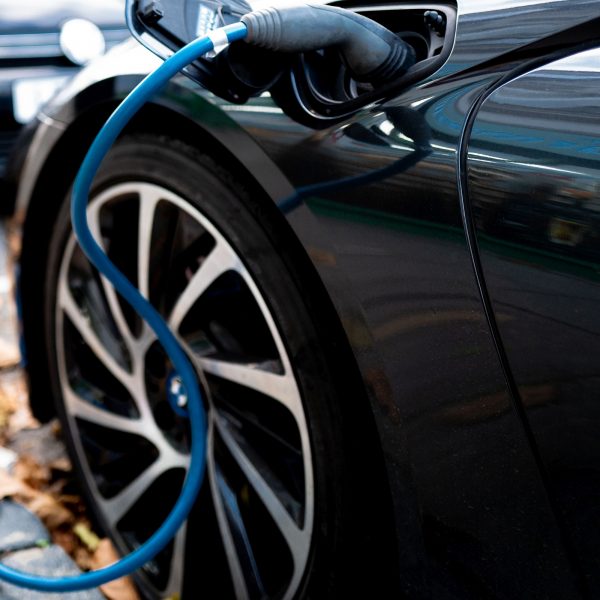 smart, optional, kit for EV charging station smart, optional, kit for EV charging station